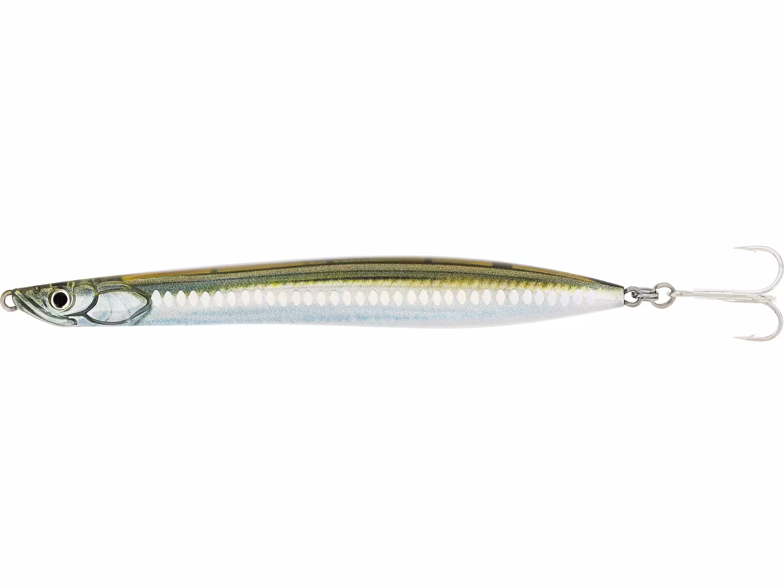WESTIN SANDY FIXED SBASS