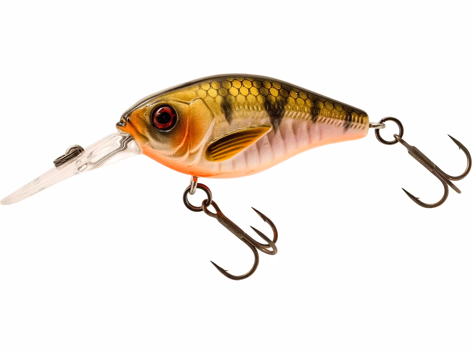 ID-CRANK 1.0