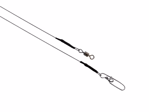 Westin Titanium Leader 2 1pc
