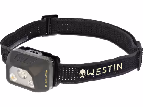 Westin Beam Rechargeable Led Headlamp