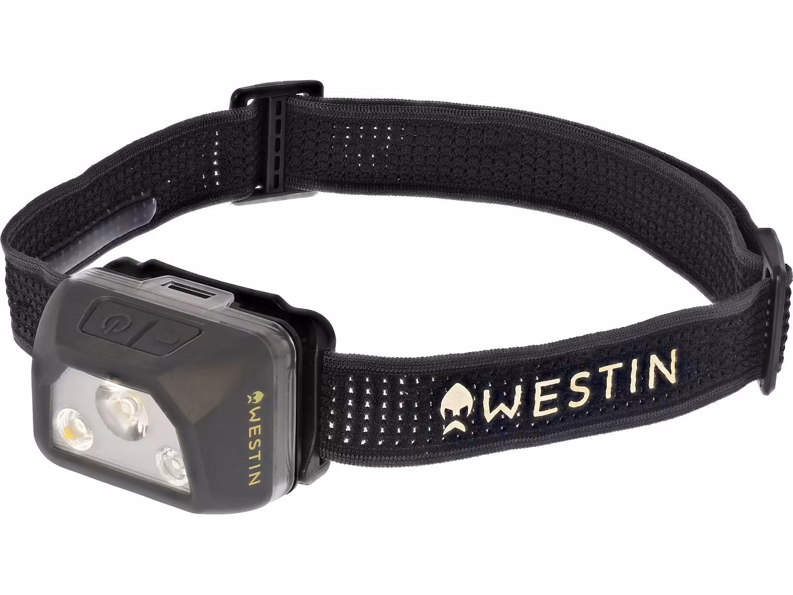Westin Beam Rechargeable LED Headlamp