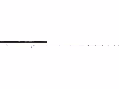 W8 Offshore Powercast 8'/244cm Mh 22-82g 1+1sec
