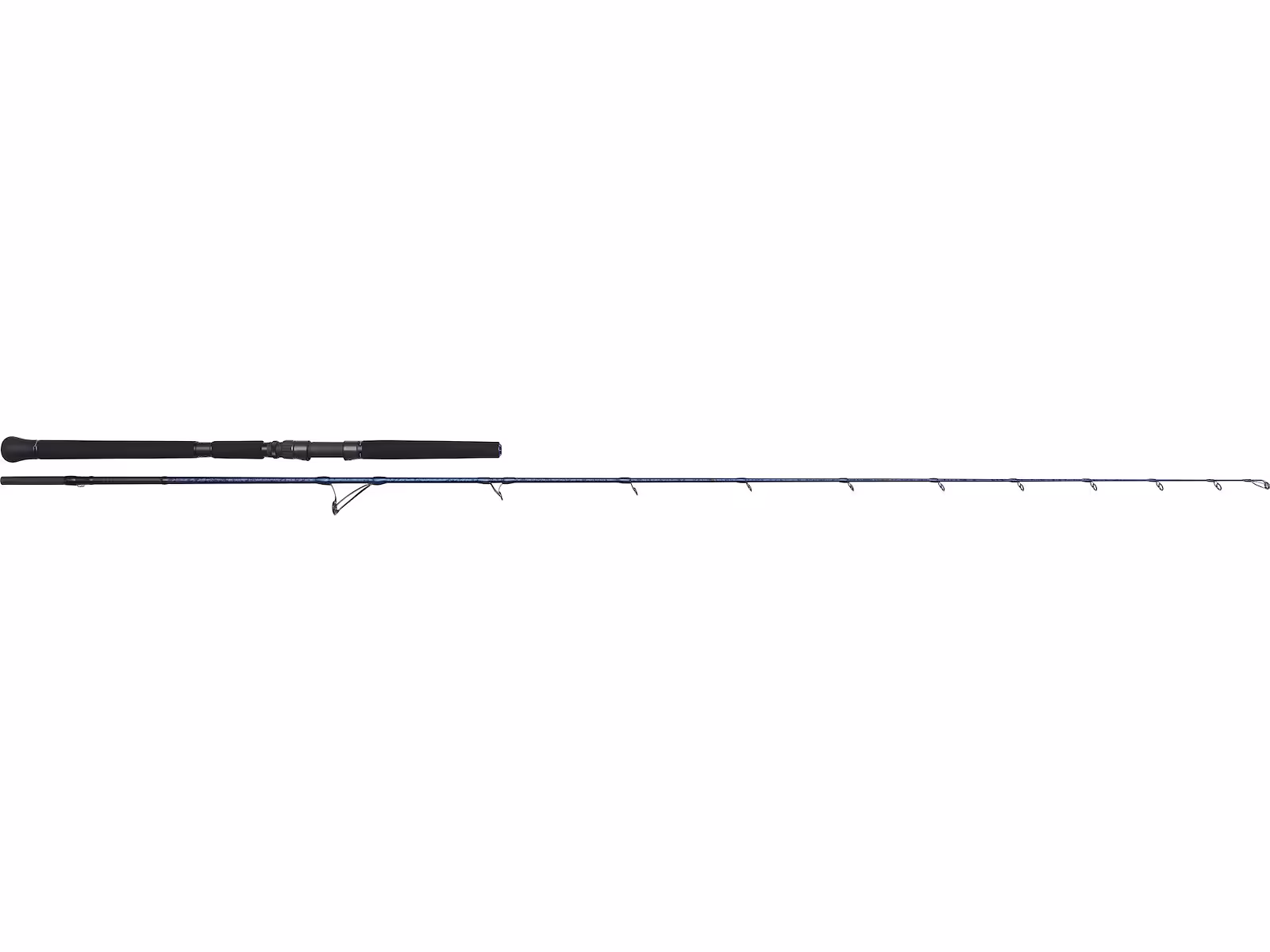 W8 OFFSHORE POWERCAST 8'/244CM MH 22-82G 1+1SEC