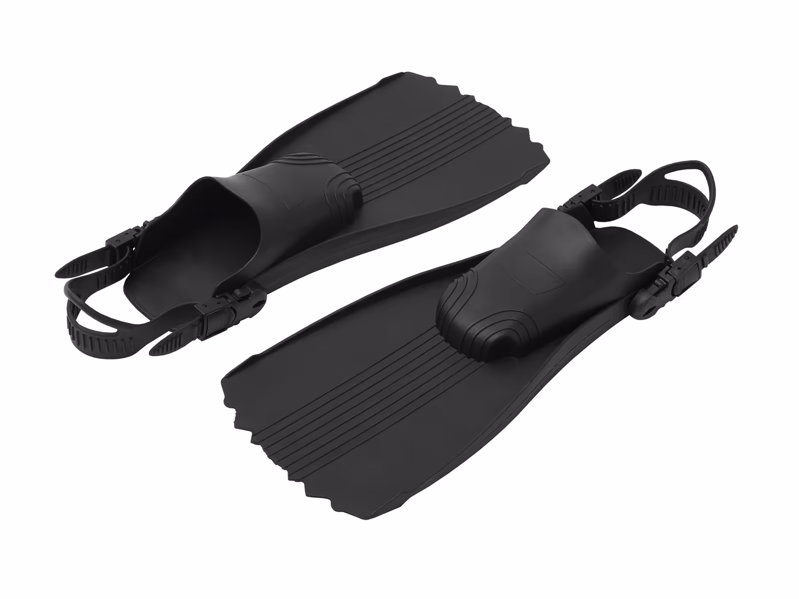 KINETIC PRO FINS