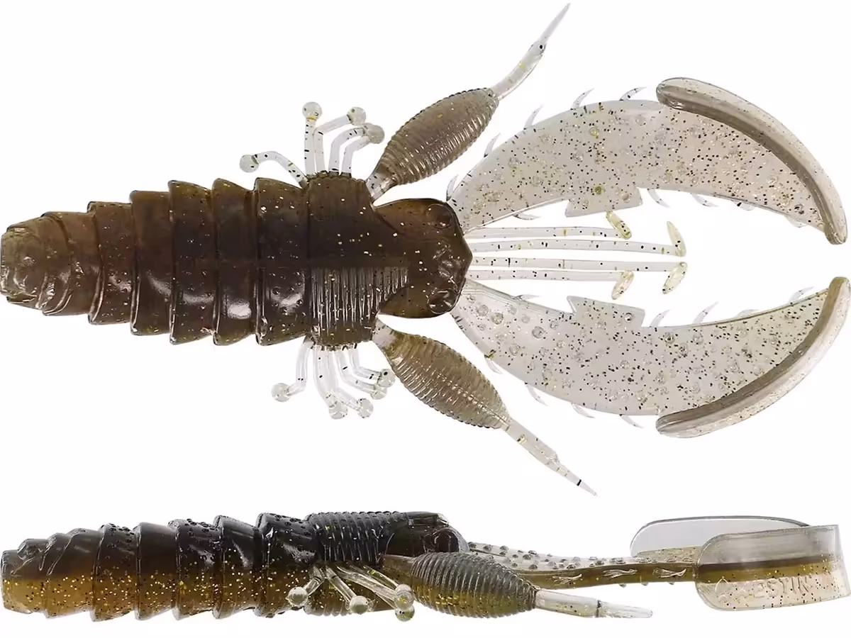 WESTIN CRECRAW CREATUREBAIT