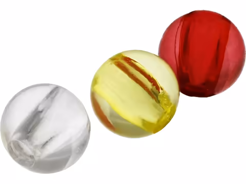 Westin Plastic Beads 20pcs