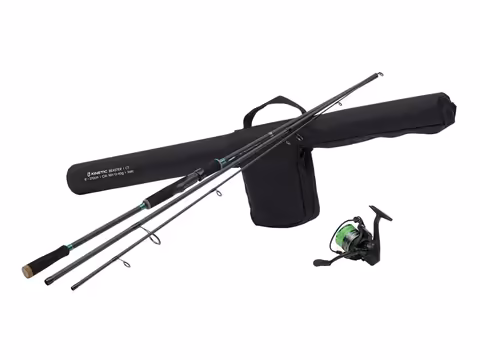 Kinetic Beaster Ct 2