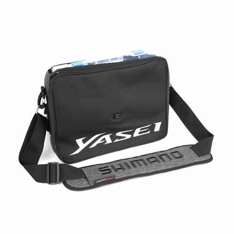 Shimano - Yasei Street Bag