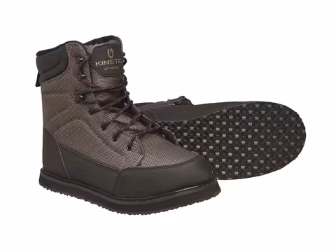 Kinetic Rockgaiter Ii Wading Boot (p)