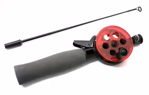 Akara Jl1004 1808004 Ice Fishing Rod
