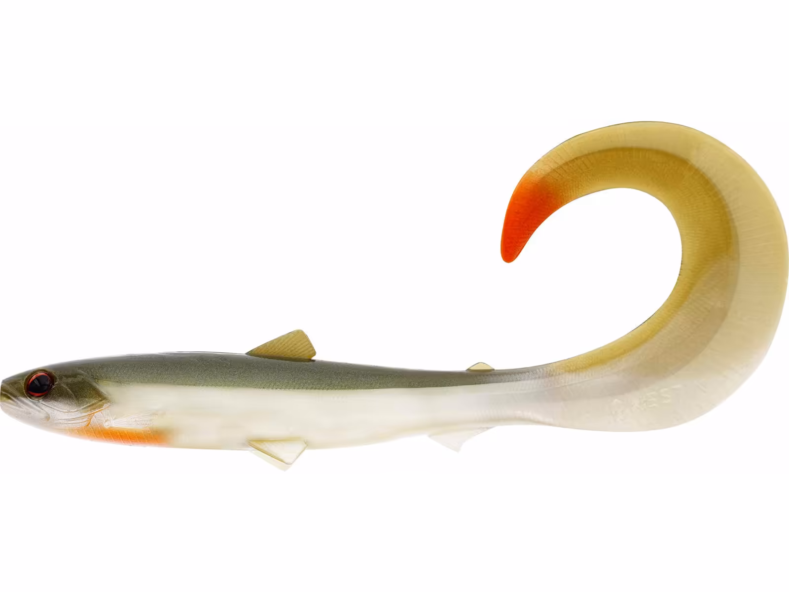 WESTIN BULLTEEZ CURLTAIL 8-10-14CM/3-6-15G 1PC