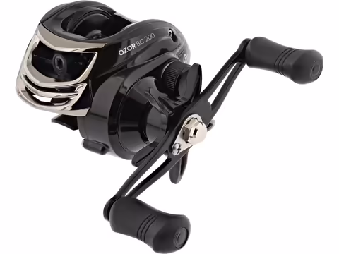 Kinetic Ozor Bc