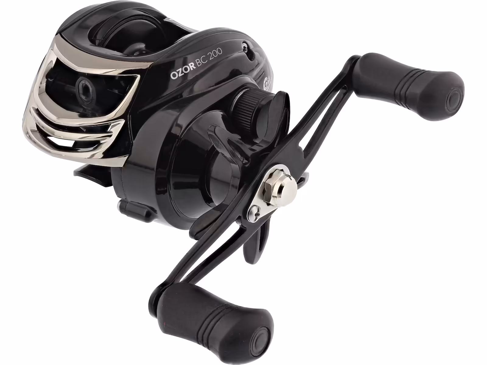 KINETIC OZOR BC
