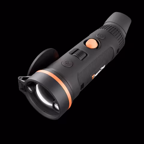 Thermtec Wild 650l Pro Thermal Monocular