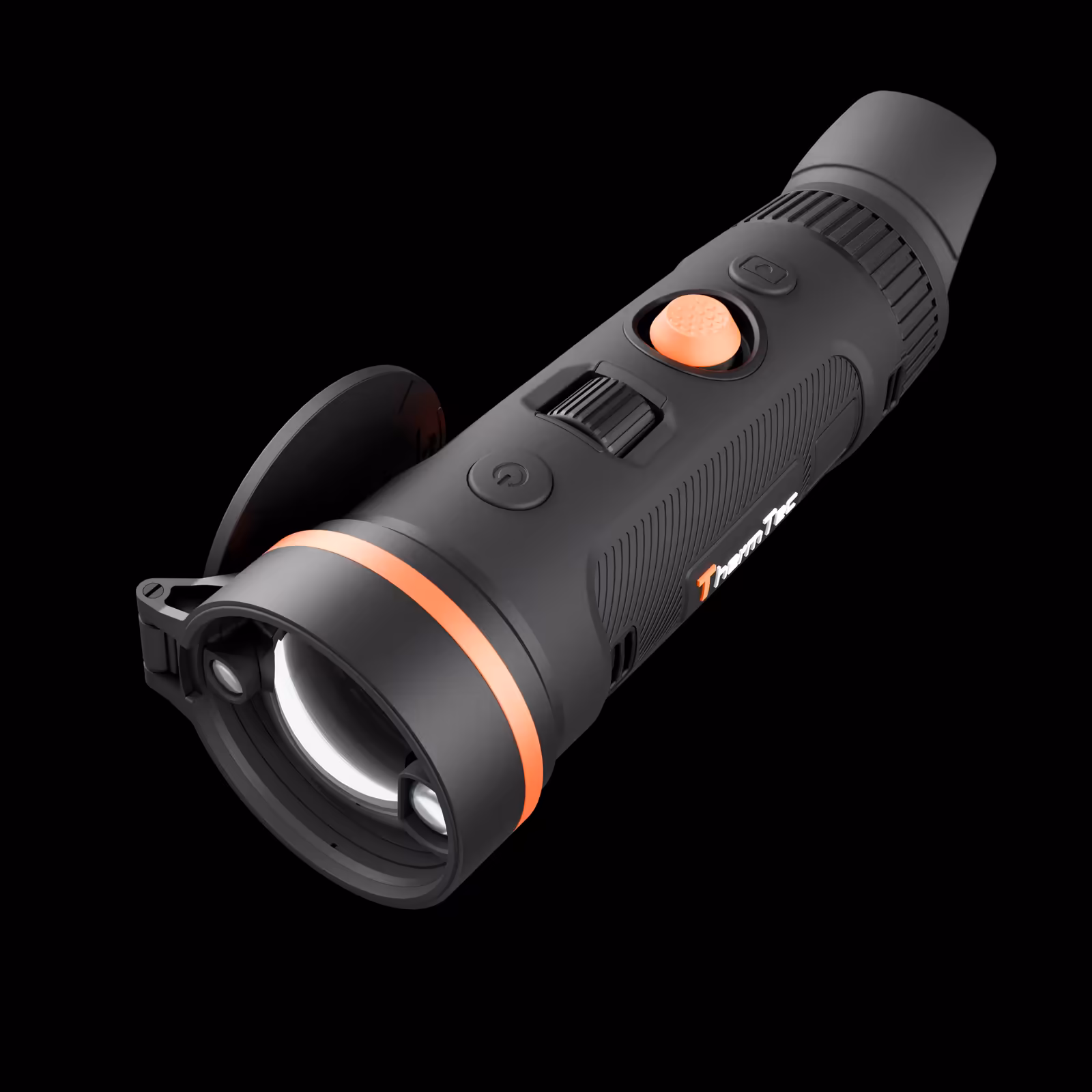 ThermTec Wild 650L Pro Thermal Monocular