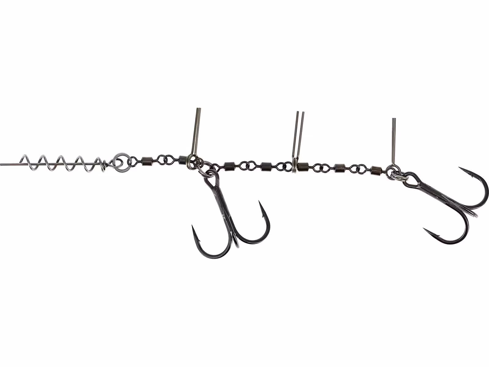 WESTIN JOINTED STINGER HD DOUBLE 1PC