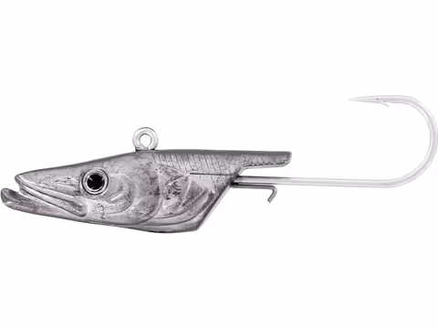 Westin Sandy Andy Jig Spare Head 2pcs