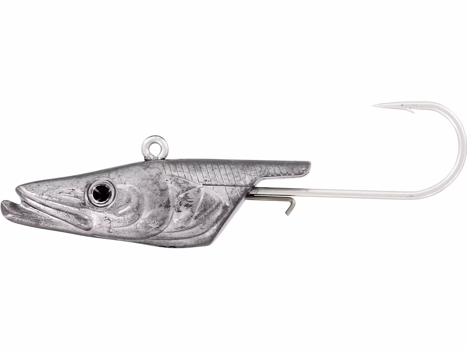 WESTIN SANDY ANDY JIG SPARE HEAD 2PCS