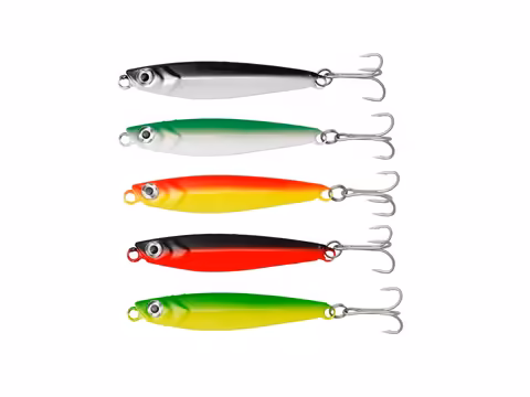 Kinetic Cool Herring 2pcs