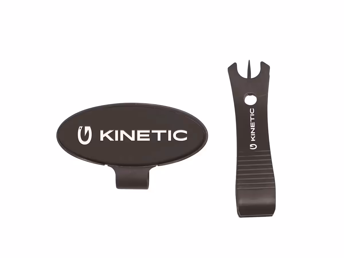 KINETIC HAT CLIP & NIPPER (Outlet)