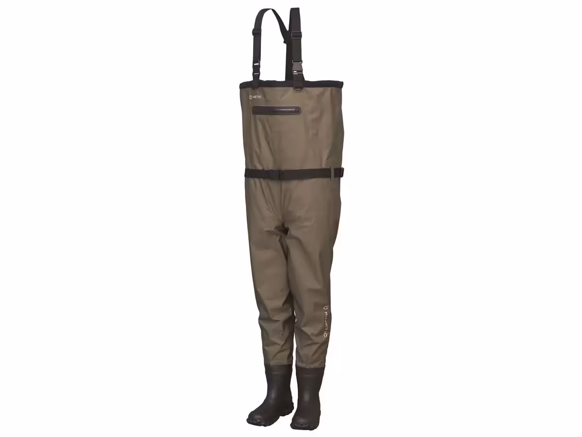 KINETIC CLASSICGAITER BOOTFOOT