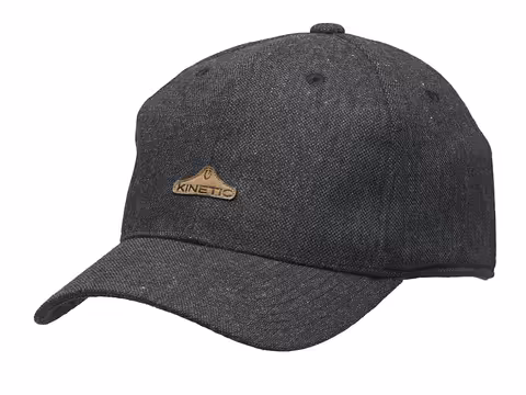 Kinetic Sirius Cap