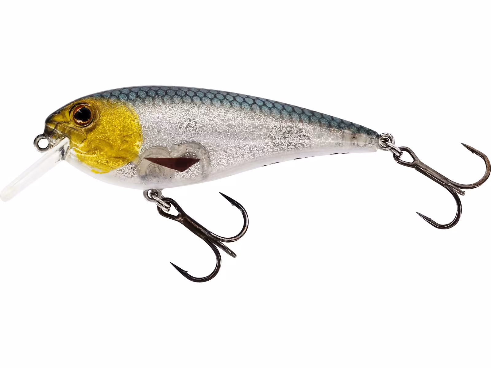 WESTIN RAWBITE CRANKBAIT 2 1PC