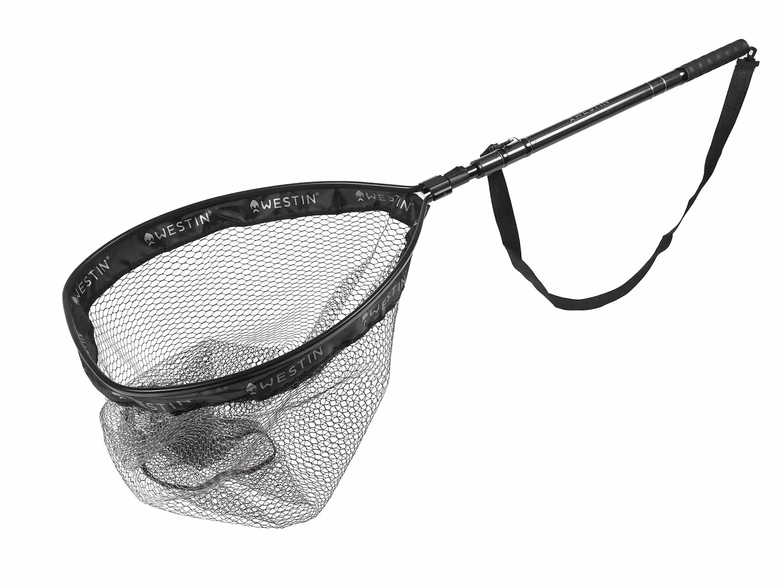 WESTIN W6 C&R TELESCOPIC LANDING NET