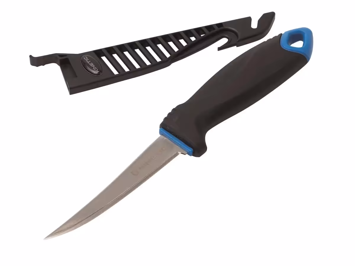 KINETIC DL FILLET KNIFE