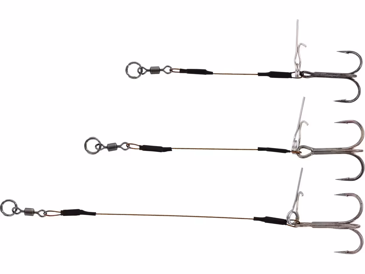 WESTIN STINGER 1X7 - 2PCS