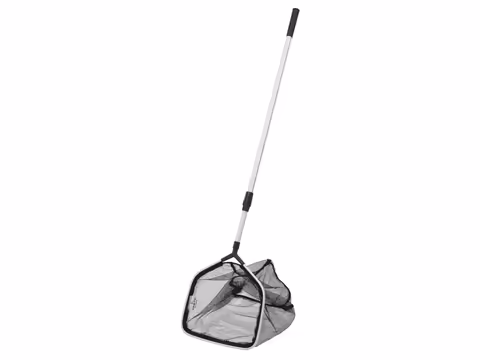 Kinetic Kids Net Telescopic