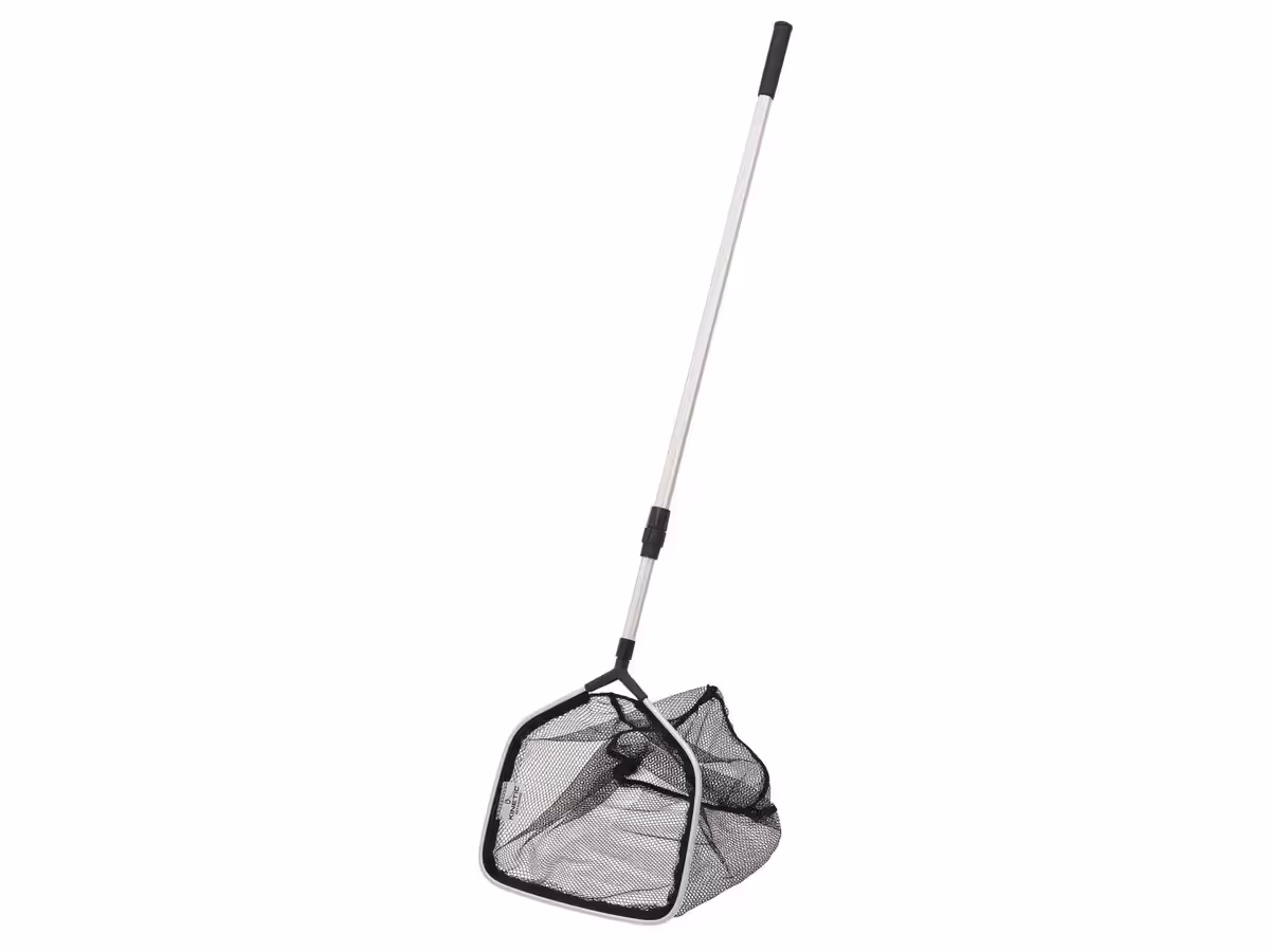 KINETIC KIDS NET TELESCOPIC
