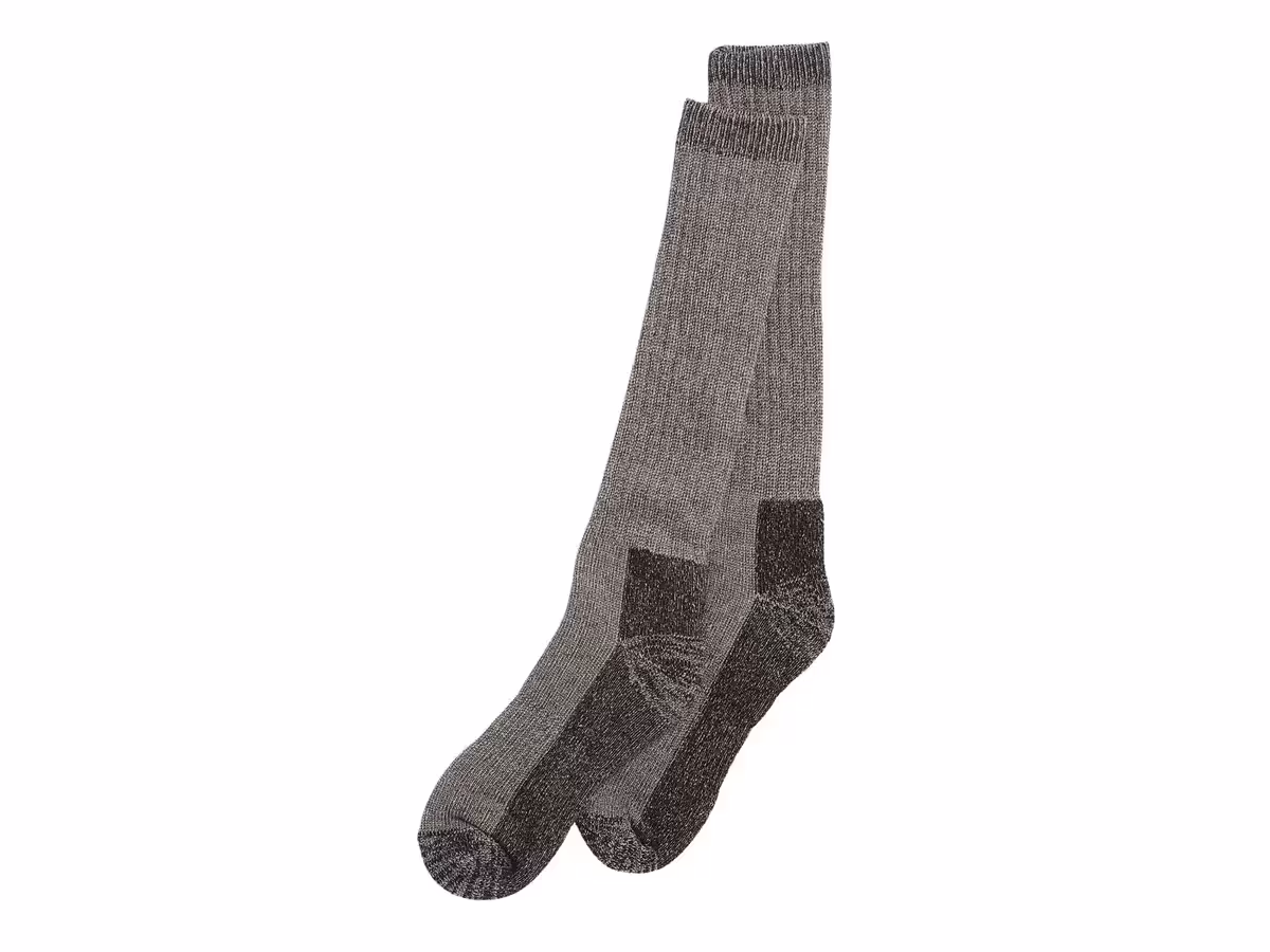 KINETIC WOOL SOCK LONG
