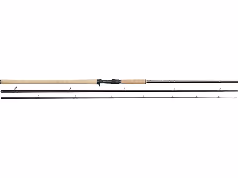 W2 SALMON-T 12'/360CM H UP TO 70G 3SEC