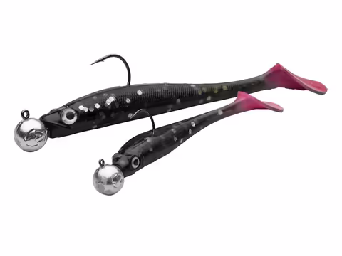 Kinetic Playmate R2f - 2pcs