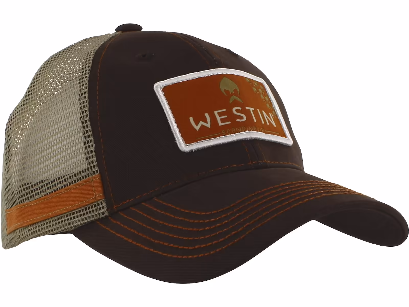 WESTIN HILLBILLY TRUCKER CAP