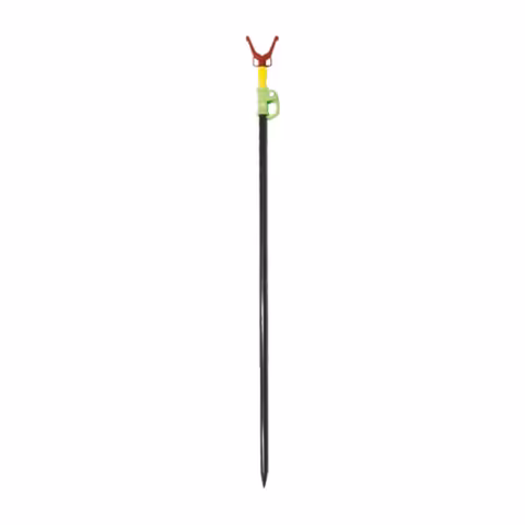 Mistrall Rod Support With Handle 2