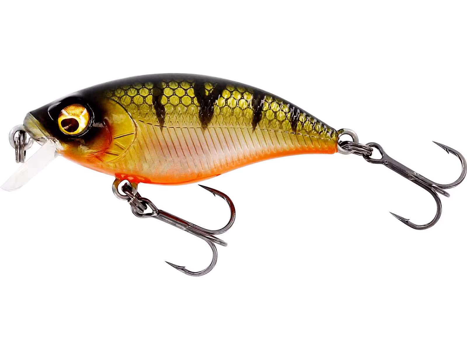 WESTIN BUZZBITE SR CRANKBAIT 1PC
