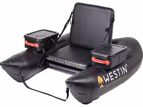Westin W6 Belly Boat
