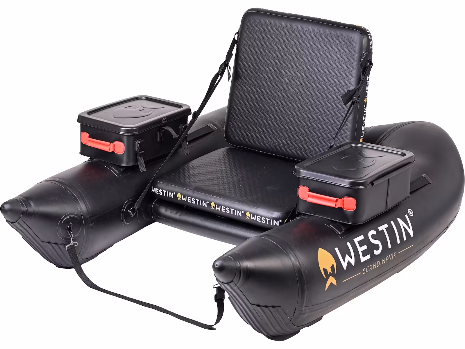 WESTIN W8 BELLY BOAT