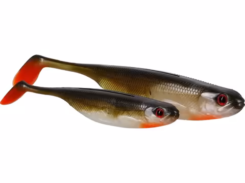 Westin Shadteez Hollow 8-12cm/4-9g - 1pc