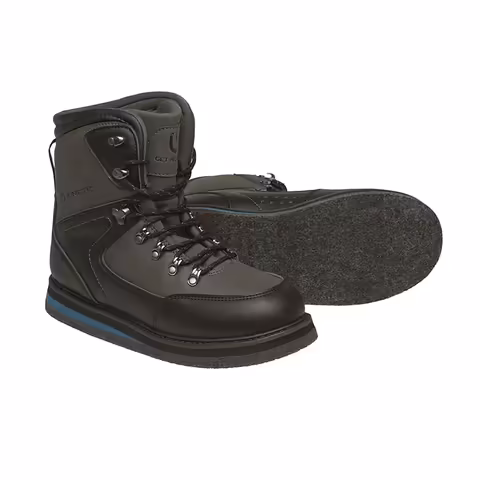 Kinetic Gravelgaiter Wading Boot (f)