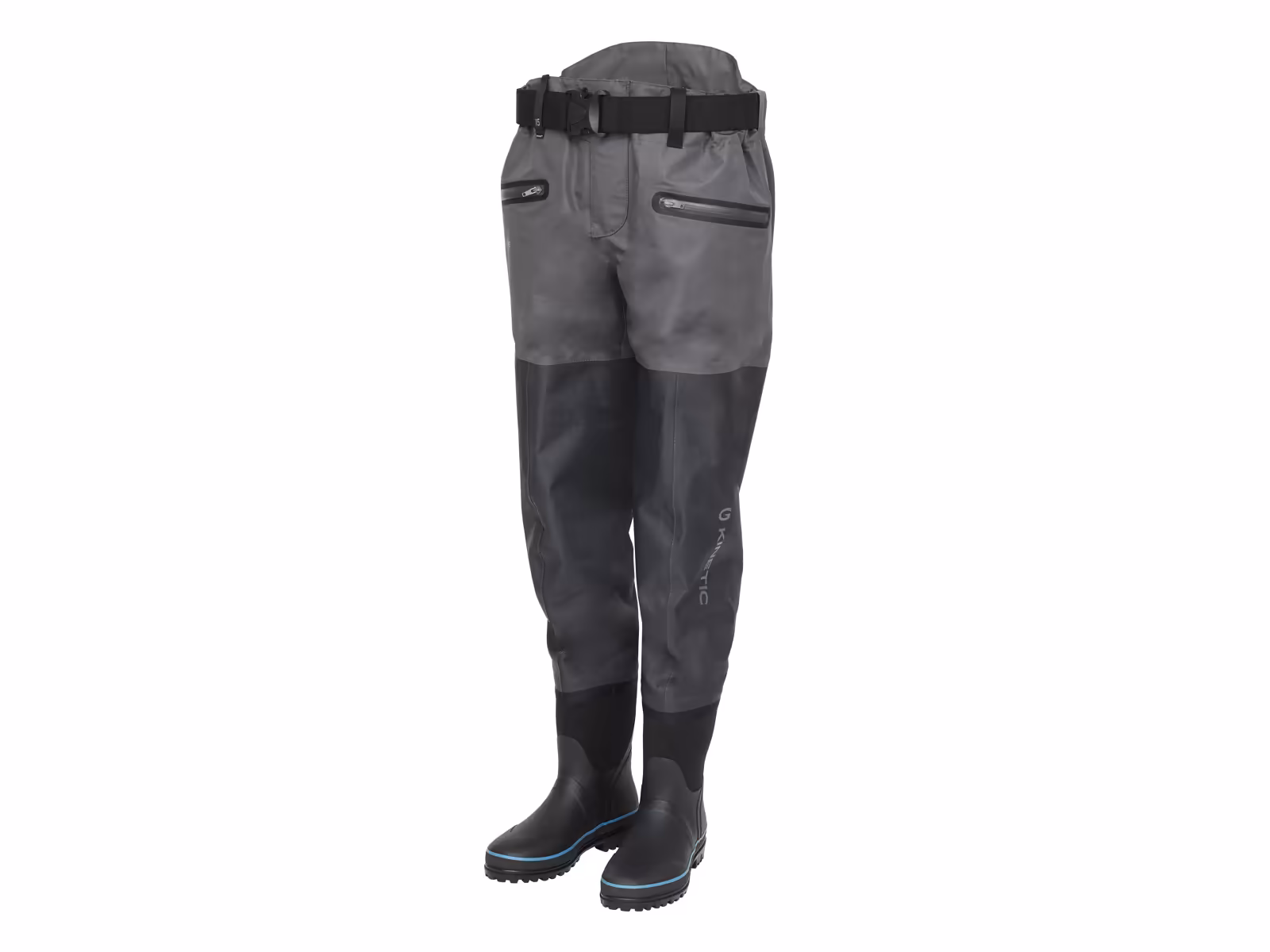 KINETIC X5 WAIST BOOT FOOT