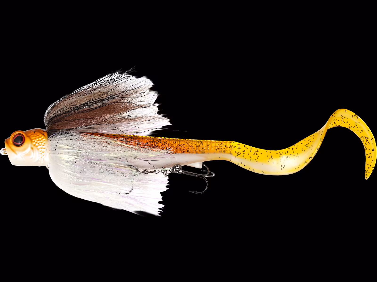 PIKE TEEZER R2F