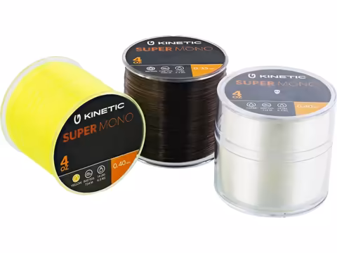 Kinetic Super Mono 4oz (outlet)