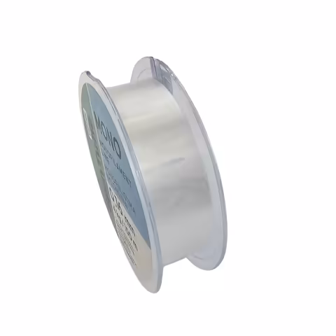 Spintube Monofilament Line