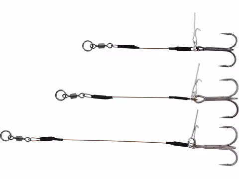Westin Stinger 1x7 - 2pcs