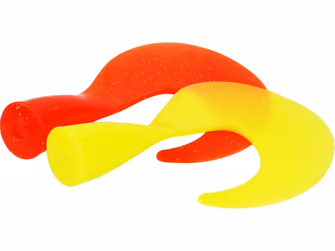Westin Swim Tail 12cm Spare Curltail 2pcs