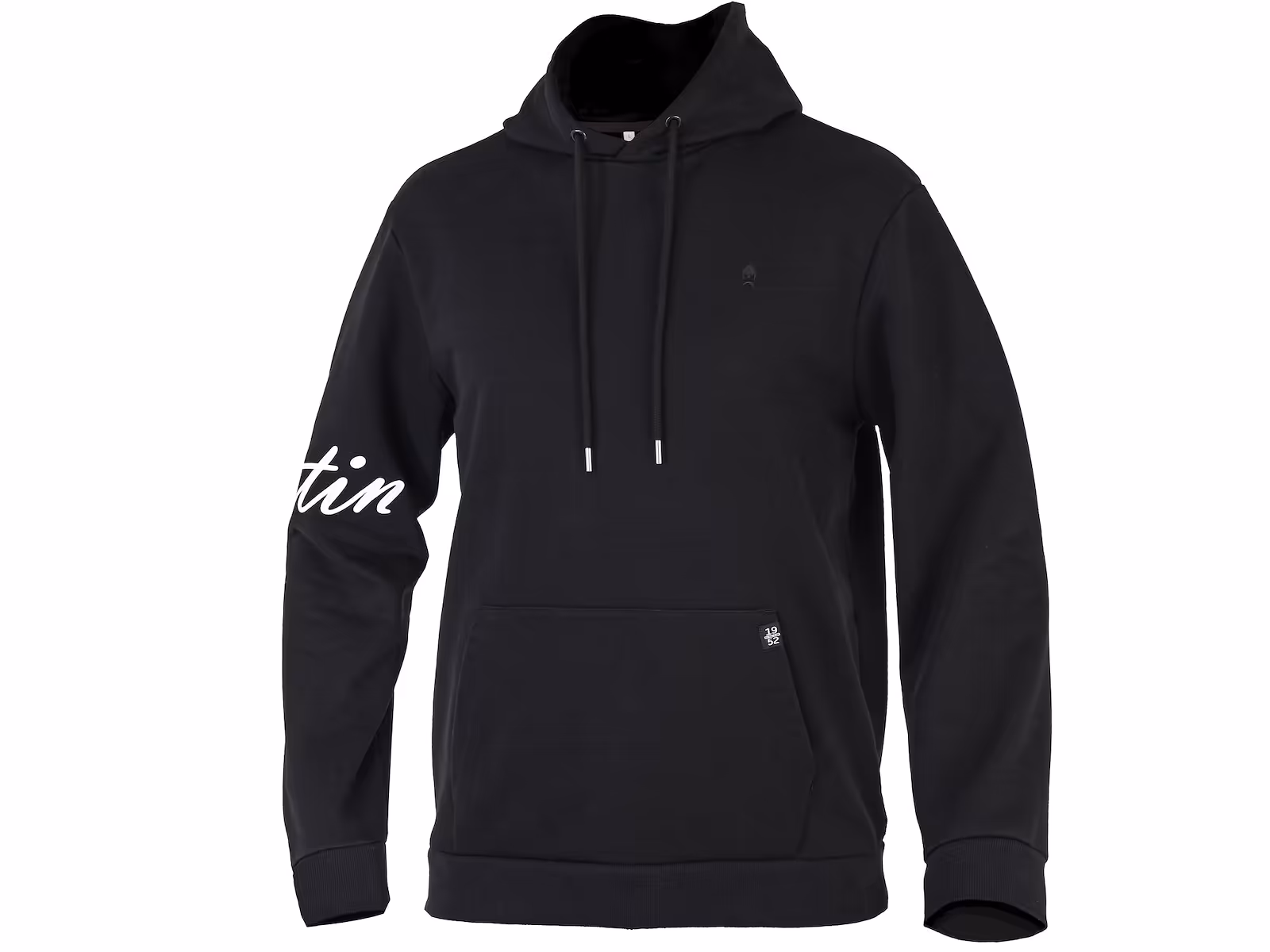 WESTIN SCRIPT HOODIE