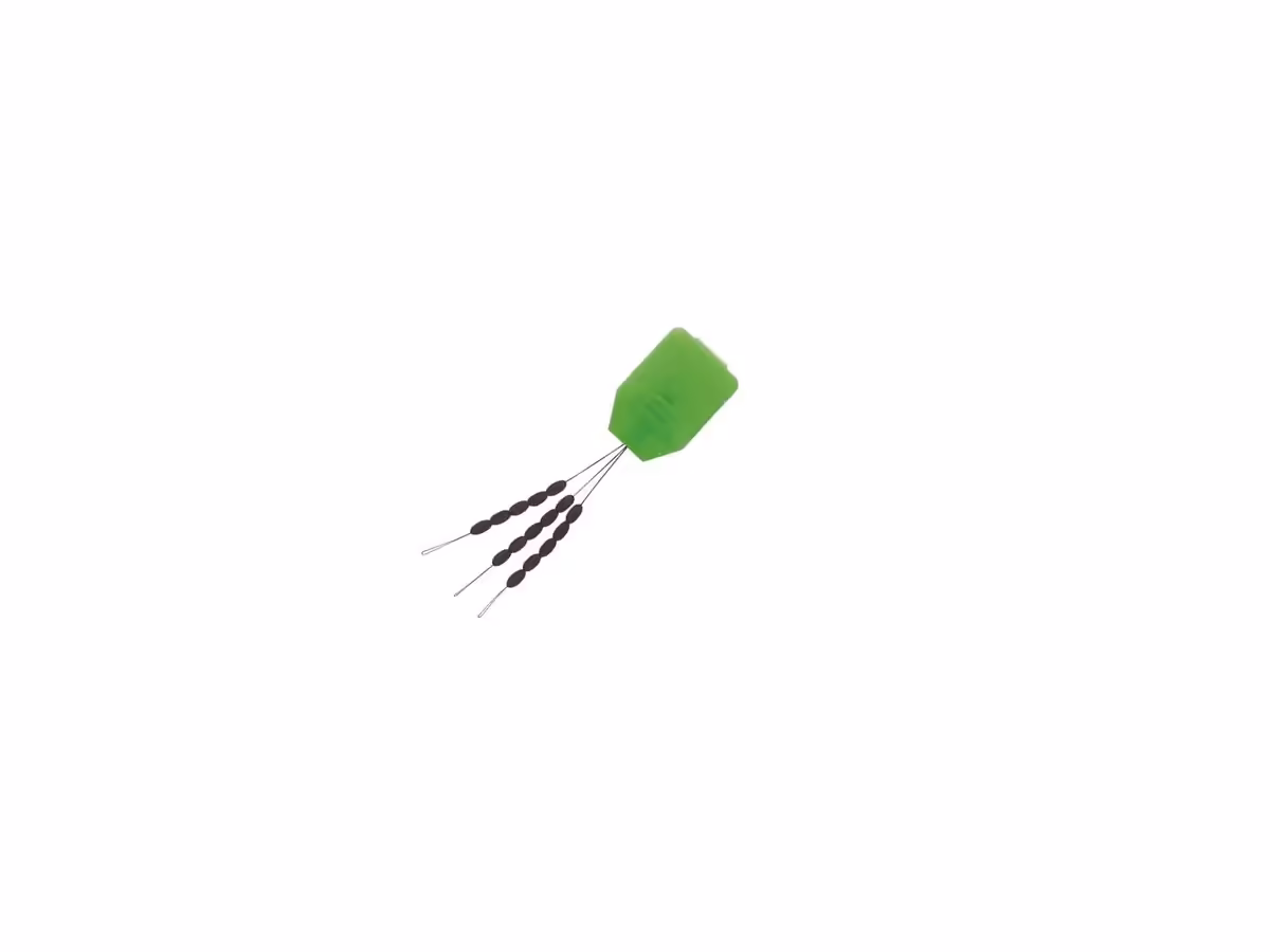 KINETIC RUBBER FLOAT STOP S 15PCS